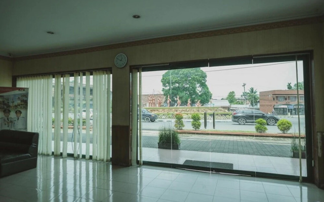 Hotel Formosa by RedDoorz