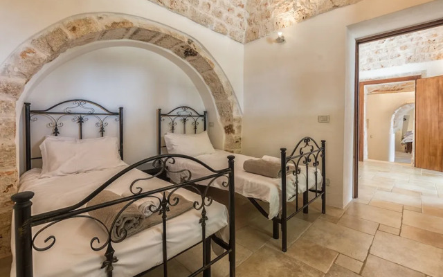 Trullo Tranquillo