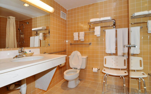 Best Western Fairfax