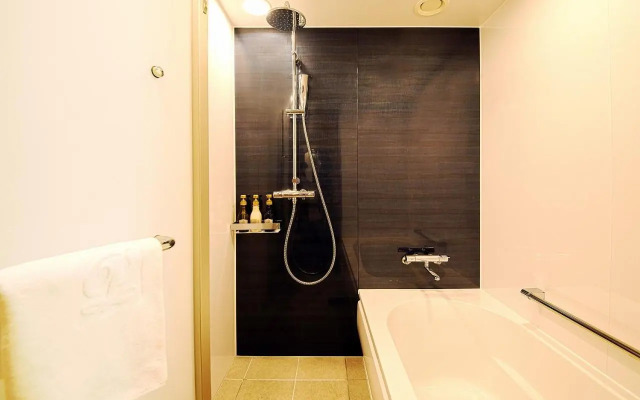 Nagoya Prince Hotel Sky Tower