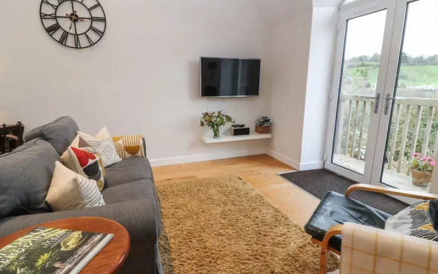 The Loft at Lucott House