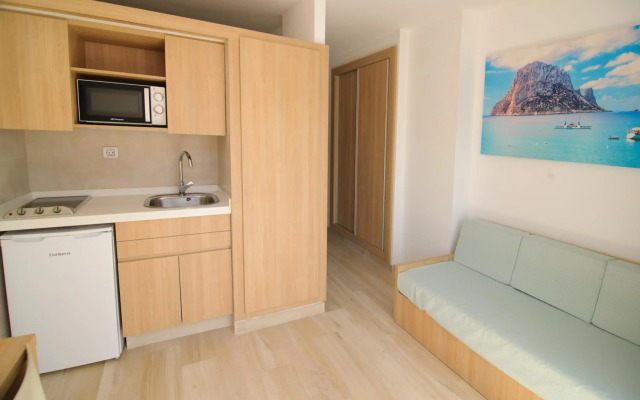 Sunside Ibiza Studios - Adults Only