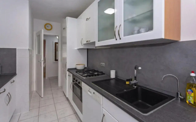 Apart 3 Zimmerwohnung - Nah an Messe & Kliniken!