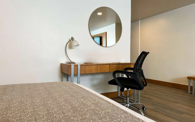 Wyndham Garden Quito