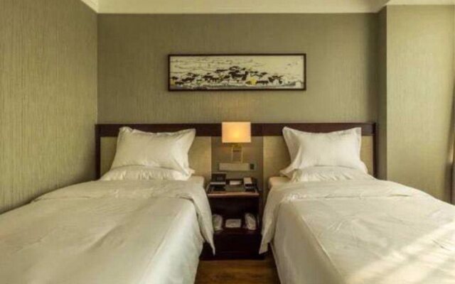 Relmax Hotel