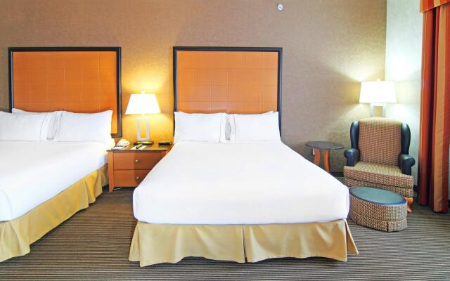 Holiday Inn Express Hotel & Suites Calgary S-Macleod Trail S, an IHG Hotel