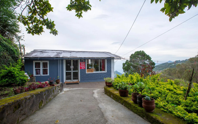 Greenlands Youth Hostel