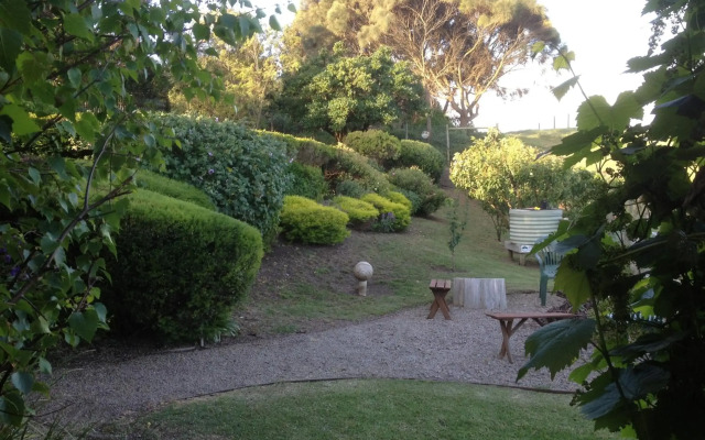 The Potters Garden B&B