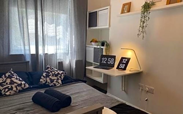 Cosy Flat in London II