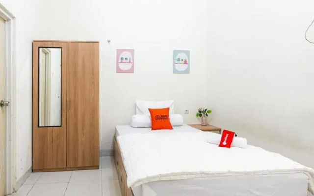 RedDoorz Syariah near Assalaam - UMS