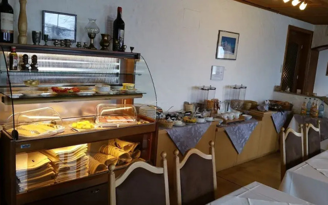 Alpenhotel Sonneck