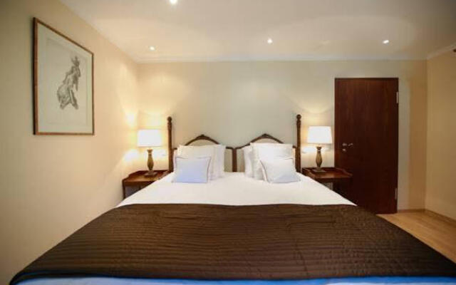 Temps d'Or Hotel