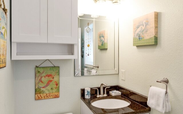 Island 39 2 Bedroom Condo