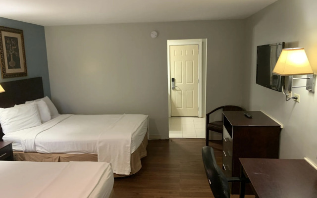 Crystal Inn Eatontown