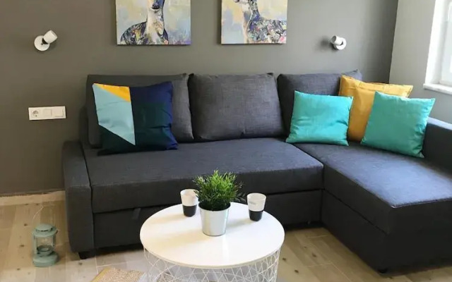 Piccolina Apart Hotel