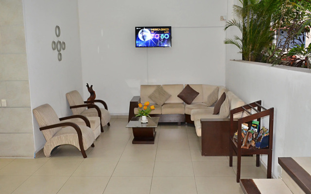 Hotel La Siesta