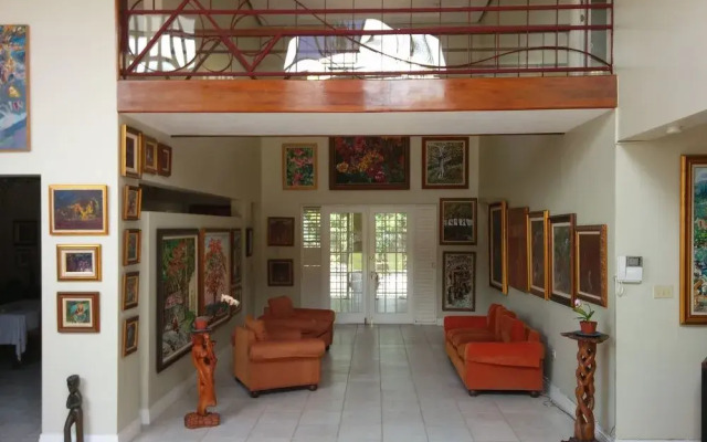 Chester Avenue Bed & Breakfast