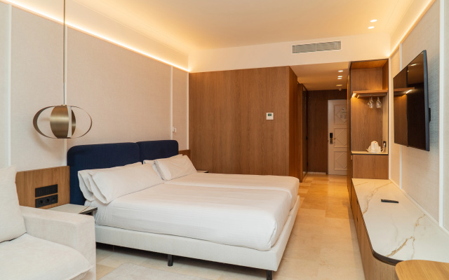 SH Villa Gadea Hotel