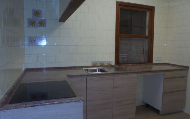 Villa Flor