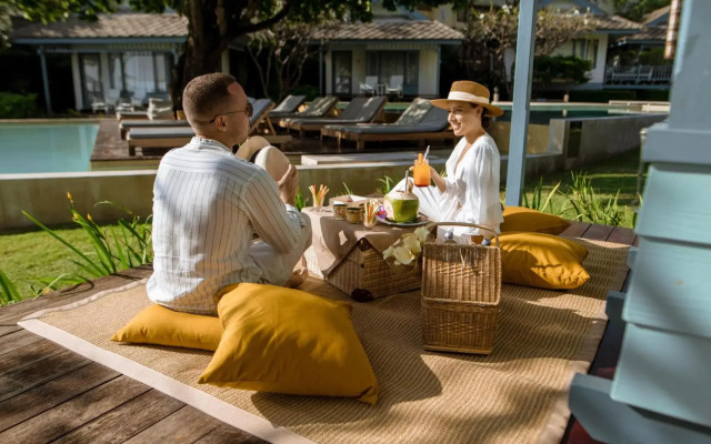 Devasom Hua Hin Resort