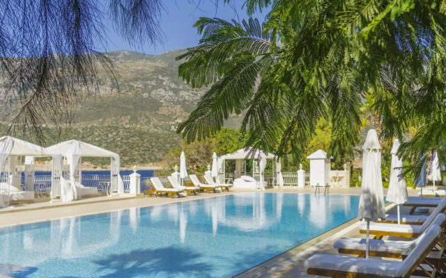 Lukka Exclusive Hotel - Adult Only +12