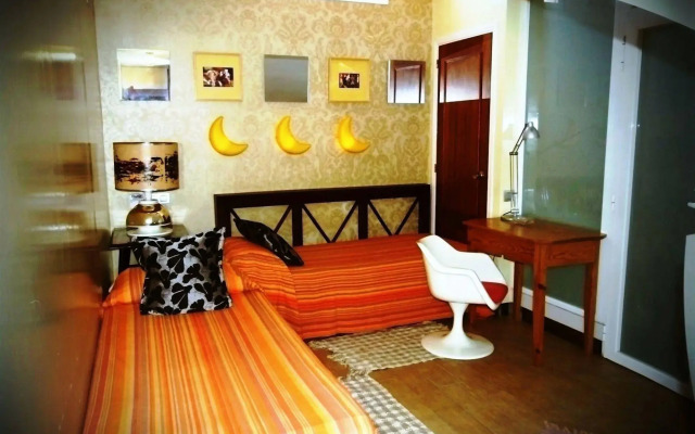 Hostal Dolcevita