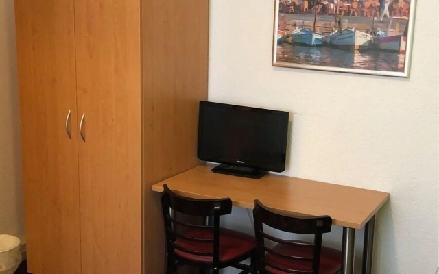 TRUST Hotel & Appartements