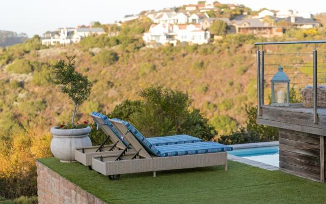 Pezula House of the Rising Sun