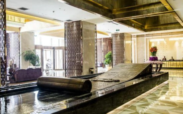 Wendeng Huaxi Hotel