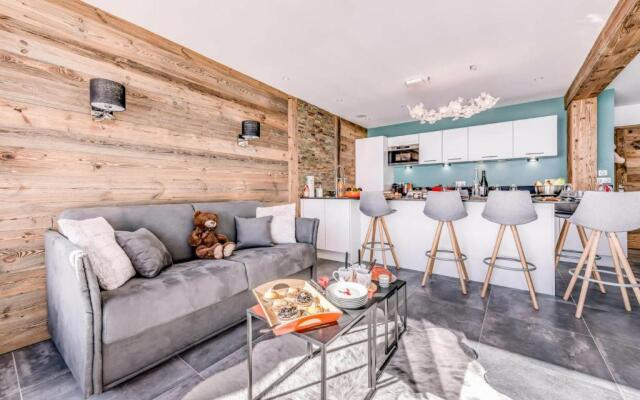 Résidence Shamrock - Studio pour 4 Personnes 193758