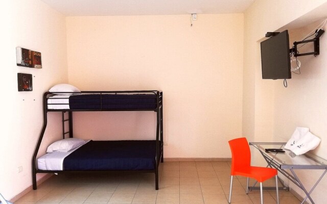 Urbania Hostels