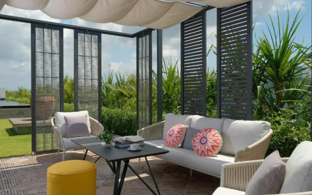 Kanvaz Village Resort Seminyak