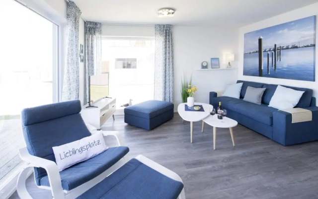 Ferienhaus Ostseeliebe