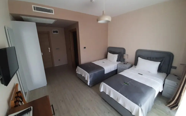 Neva Hotel Alacati
