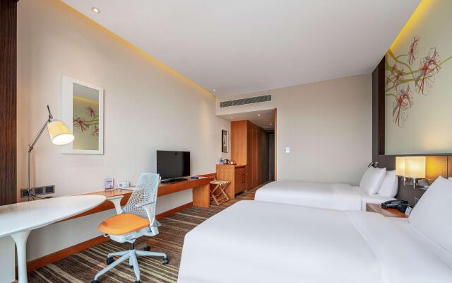 Hilton Garden Inn Chengdu Huayang