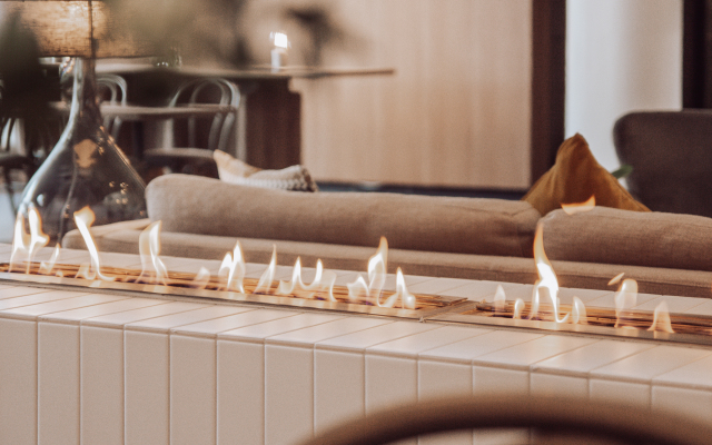 Home Hotel Odin