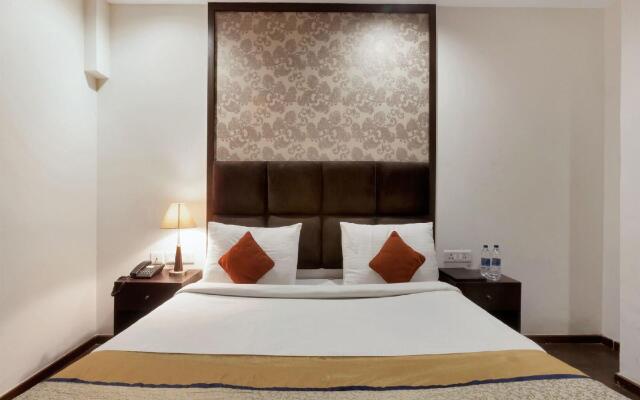 Hotel The Vivir 1
