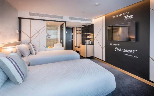 M Social Auckland