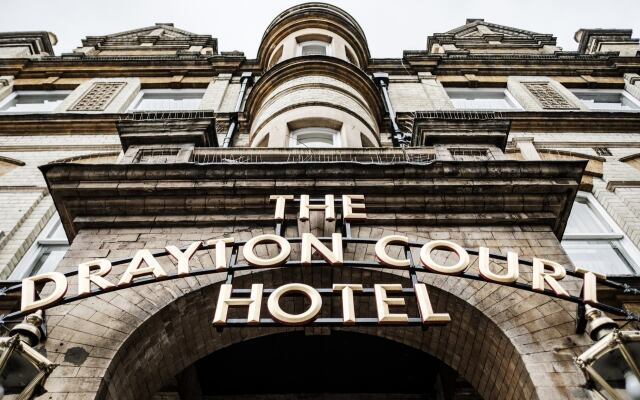 The Drayton Court Hotel