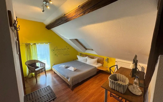 Schloss Hotel Kastellaun