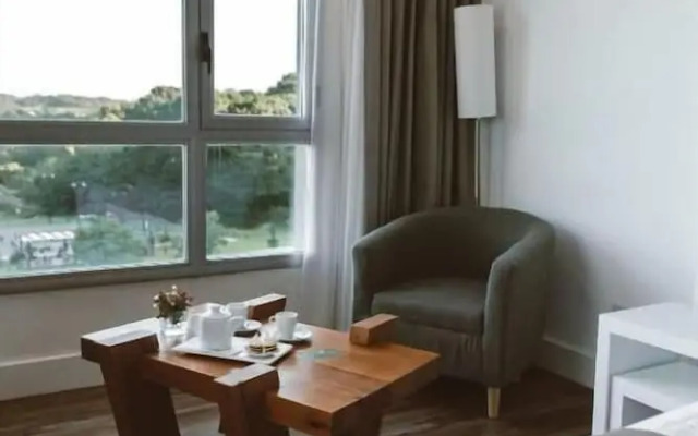 Posta Natural Apart & Hotel