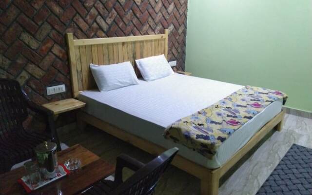 Shree Jai Krishna Homestay Ramnagar