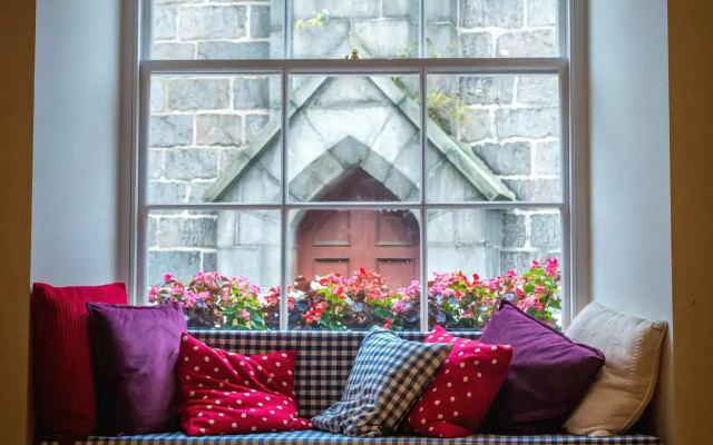 The Coffee House Hotel