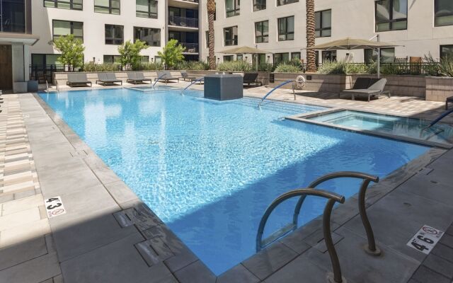 Kasa Scottsdale Quarter Phoenix