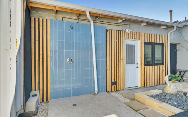 Walk to Beach - 'house Kitsune' in Oceanside!