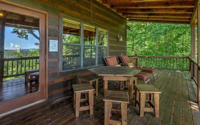 High Country Hideaway by Escape to Blue Ridge