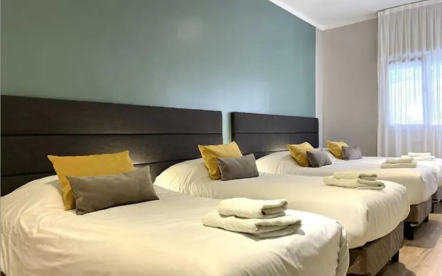 Huli B&B