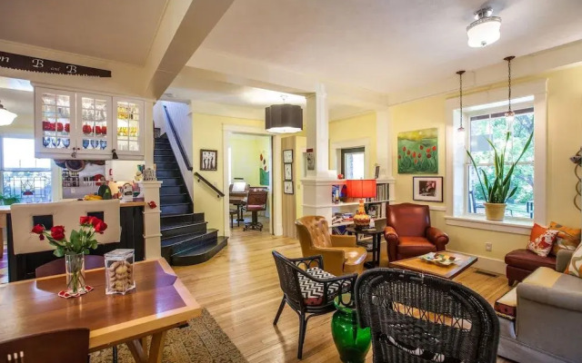 Anderson Bed & Breakfast