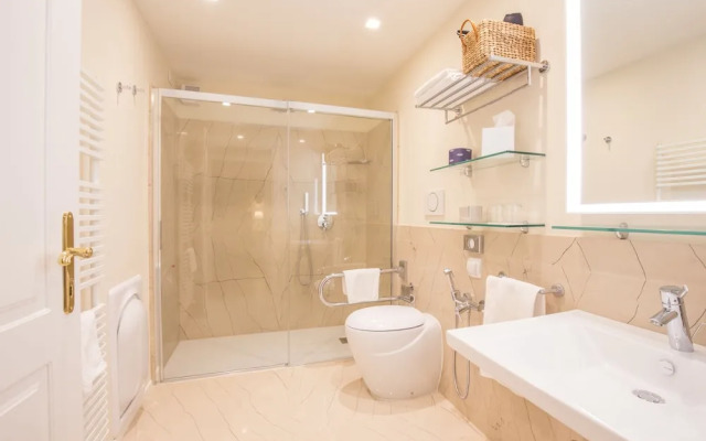 Palazzo Monga Boutique Guesthouse