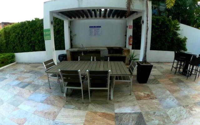 Loft 256 apart 102
